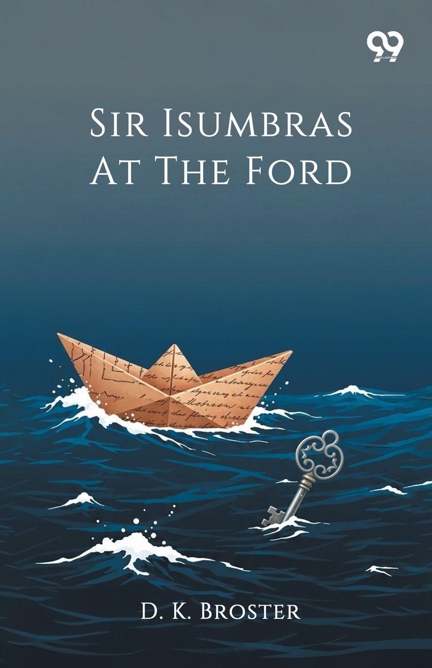 Vorderes Coverbild Sir Isumbras At The Ford