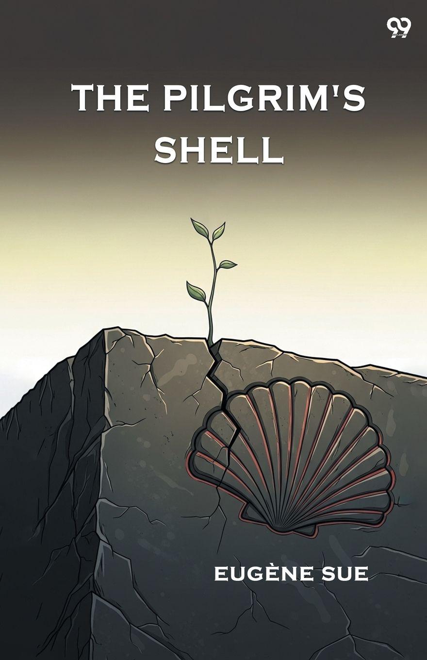 Vorderes Coverbild The Pilgrim's Shell