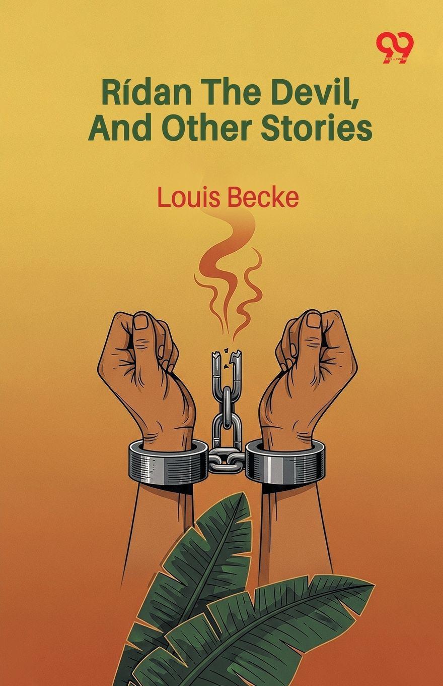 Vorderes Coverbild Ridan The Devil, And Other Stories