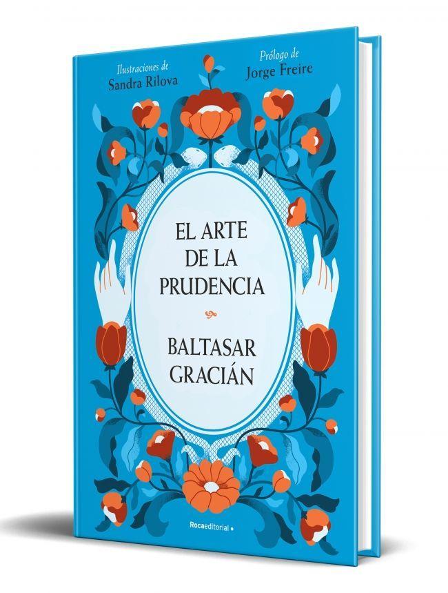 Beispielinhalt (Bild) El arte de la prudencia (edición ilustrada)
