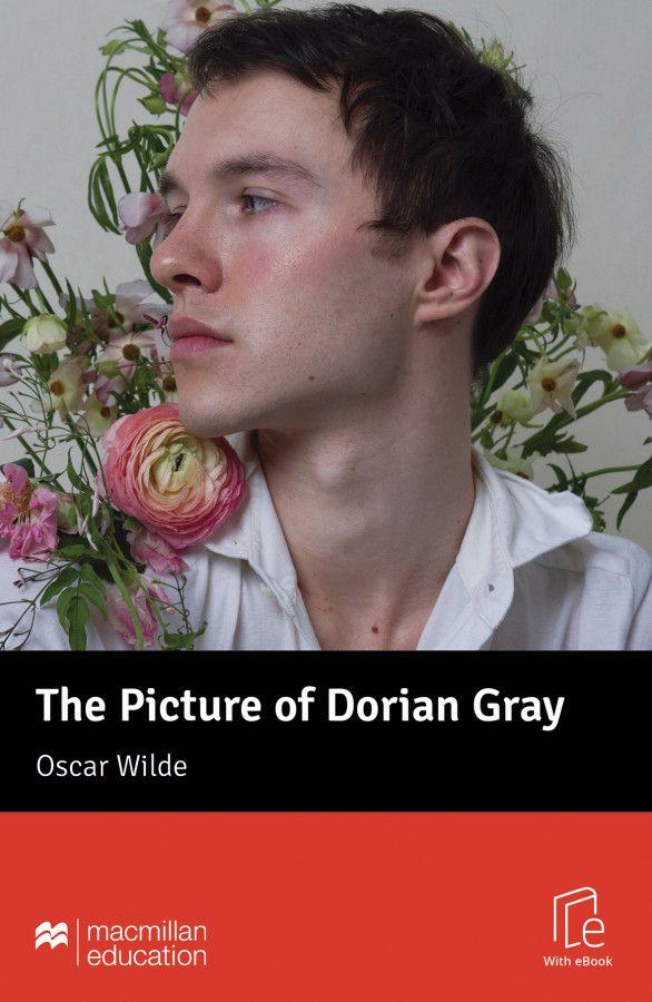Vorderes Coverbild The Picture of Dorian Gray