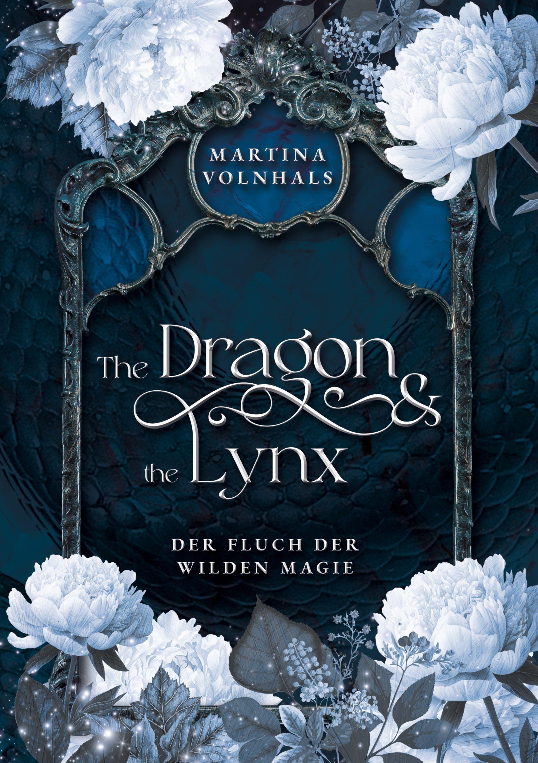 Vorderes Coverbild The Dragon and the Lynx