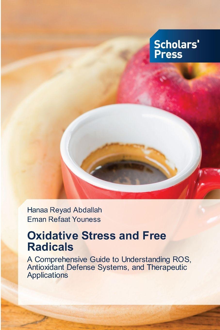 Vorderes Coverbild Oxidative Stress and Free Radicals