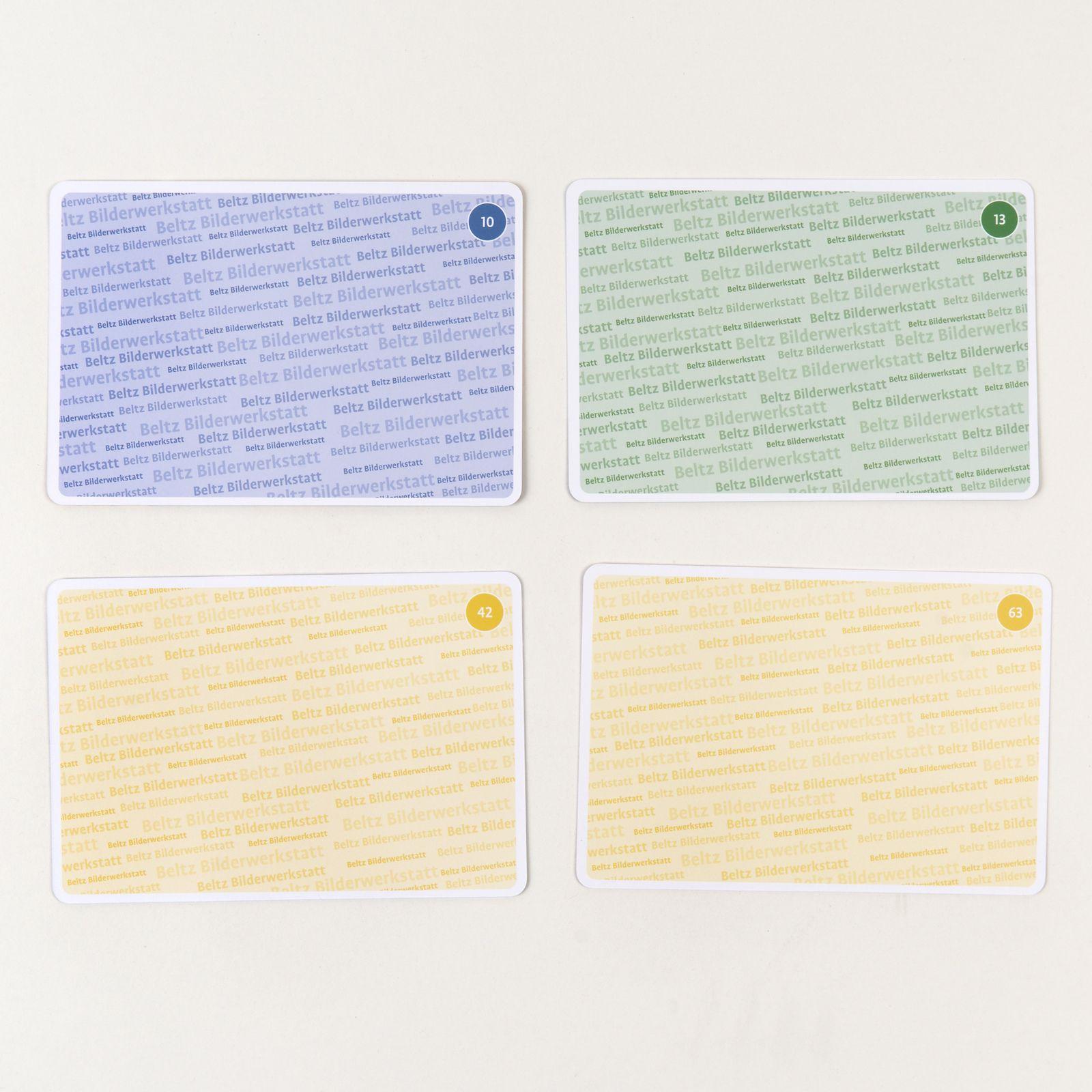 Beispielinhalt (Bild) Ängste