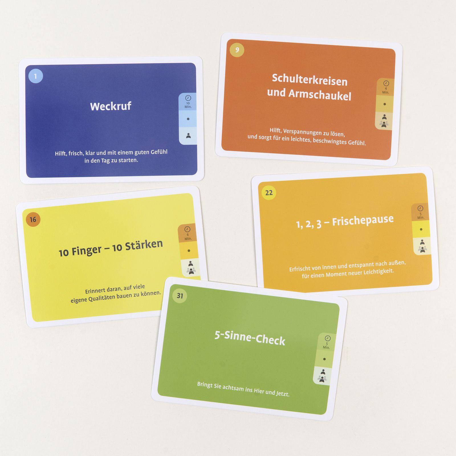 Beispielinhalt (Bild) Im Handgepäck