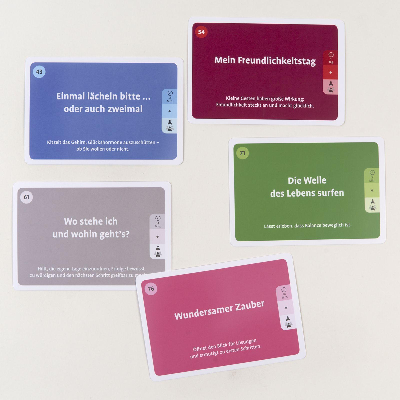 Beispielinhalt (Bild) Im Handgepäck