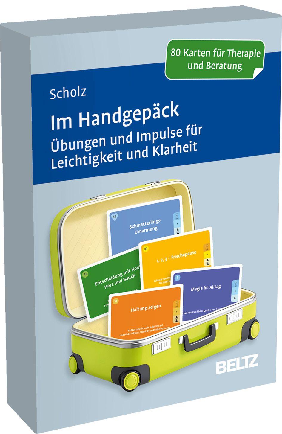 Vorderes Coverbild Im Handgepäck