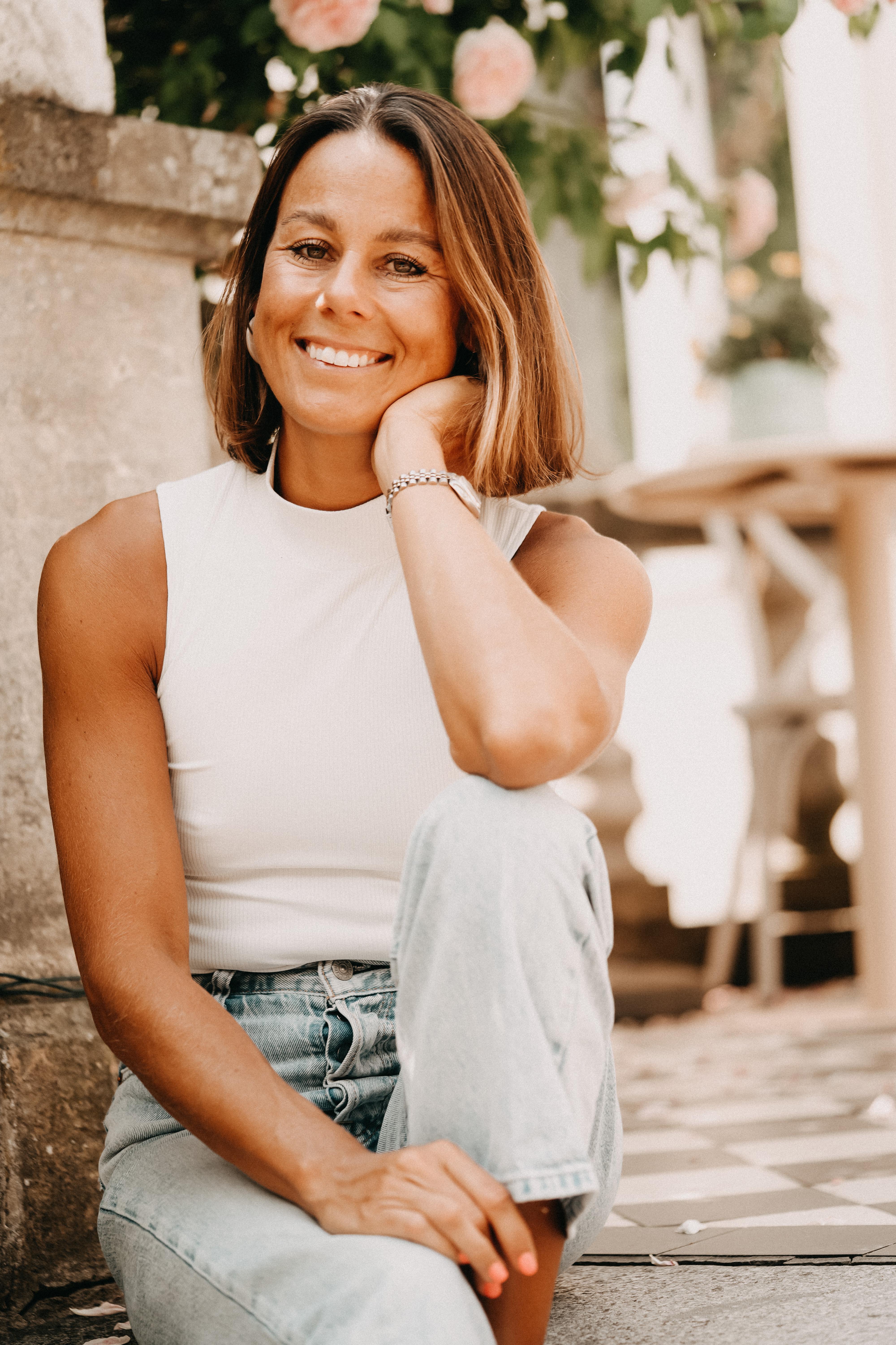 Autorenbild Dein Inneres Kind will satt werden