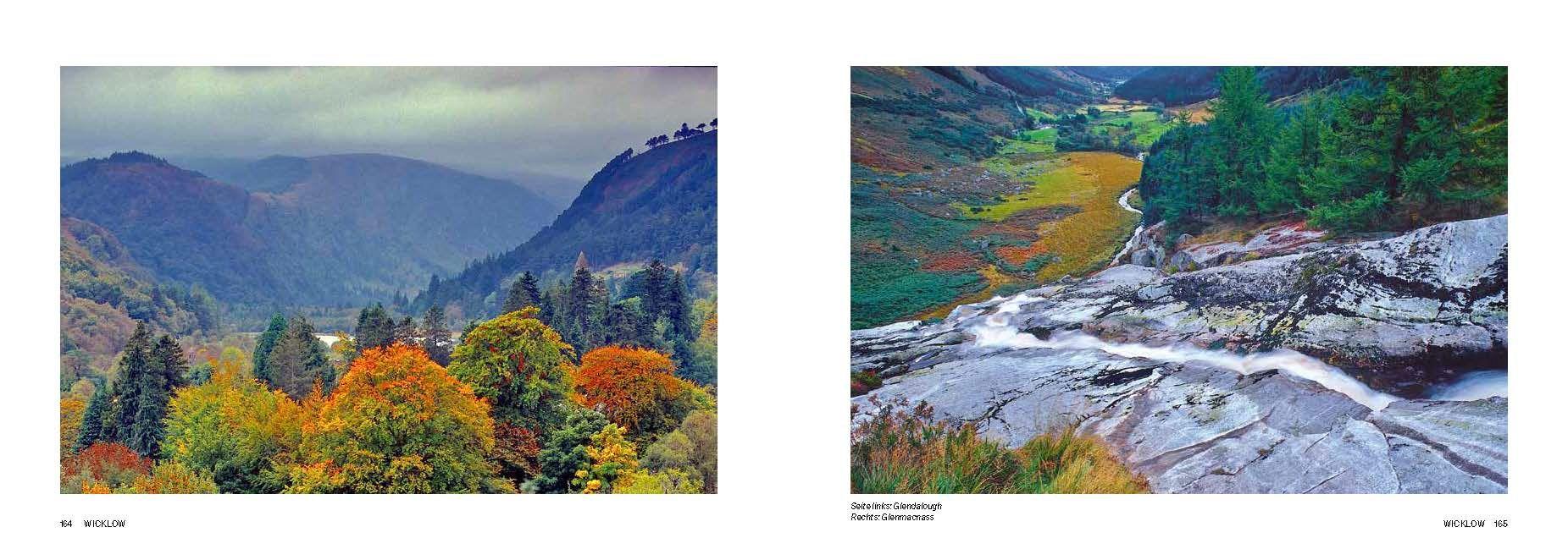 Beispielinhalt (Bild) Magisches Irland