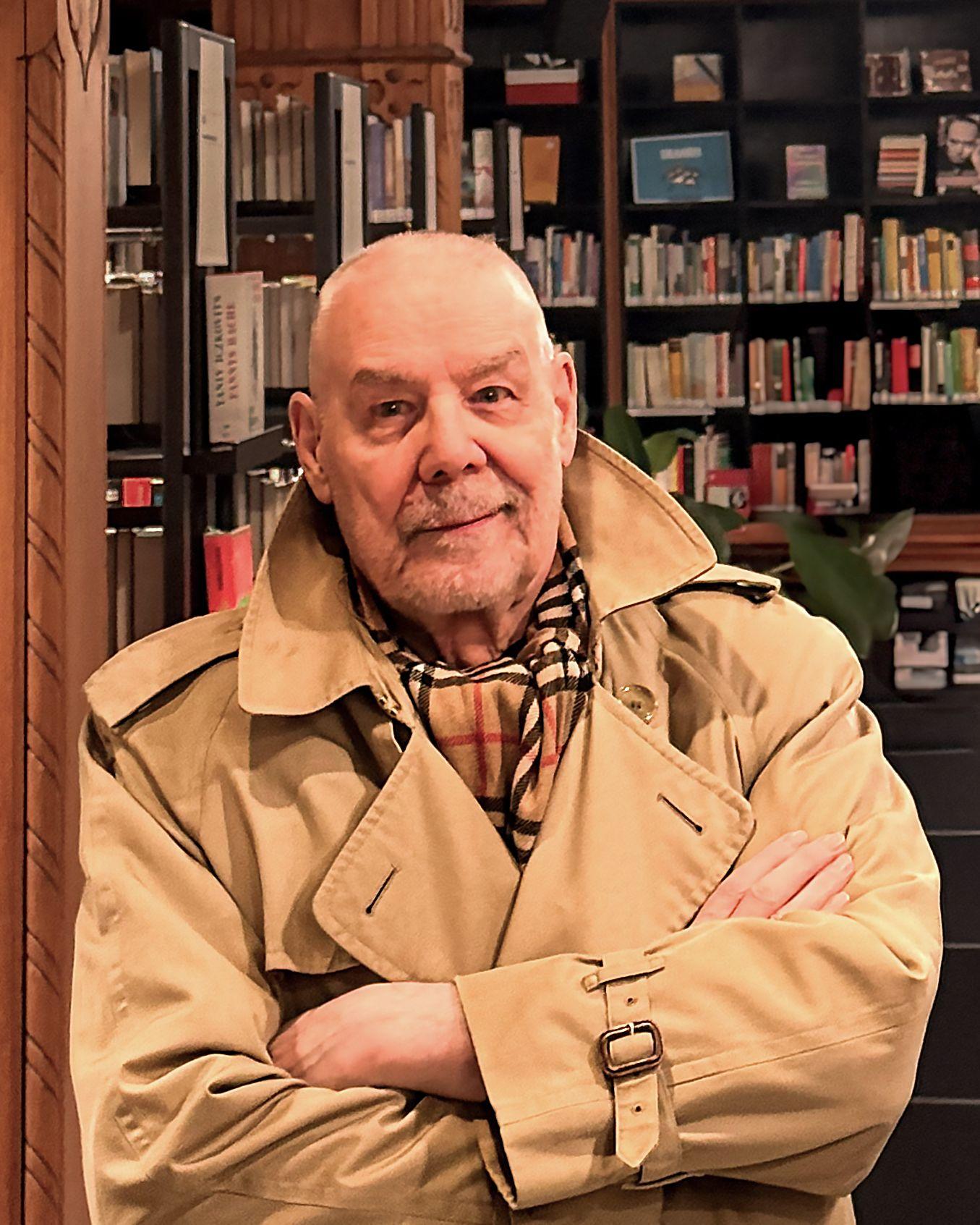 Autorenbild Das Haus am See