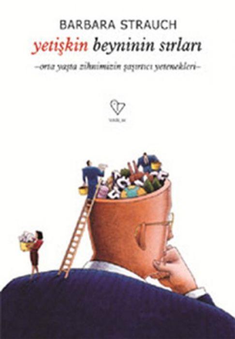 Vorderes Coverbild Yetiskin Beyninin Sirlari