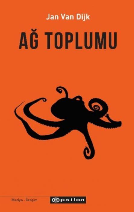 Vorderes Coverbild Ag Toplumu