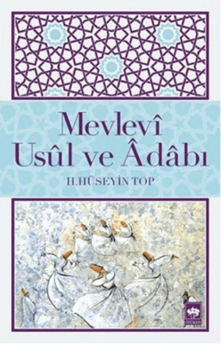 Vorderes Coverbild Mevlevi Usul ve Adabi