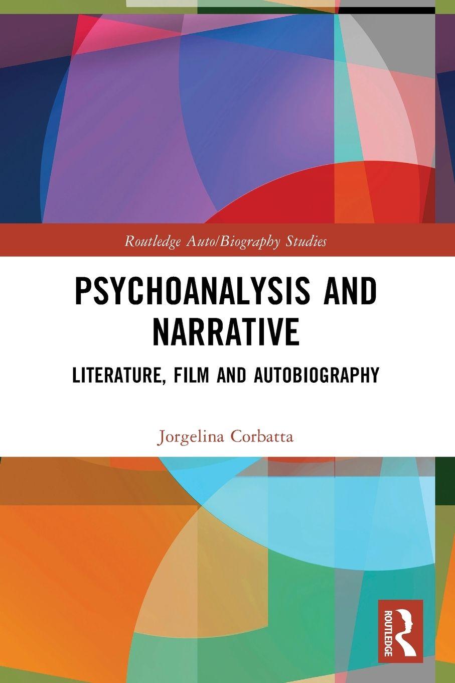Vorderes Coverbild Psychoanalysis and Narrative