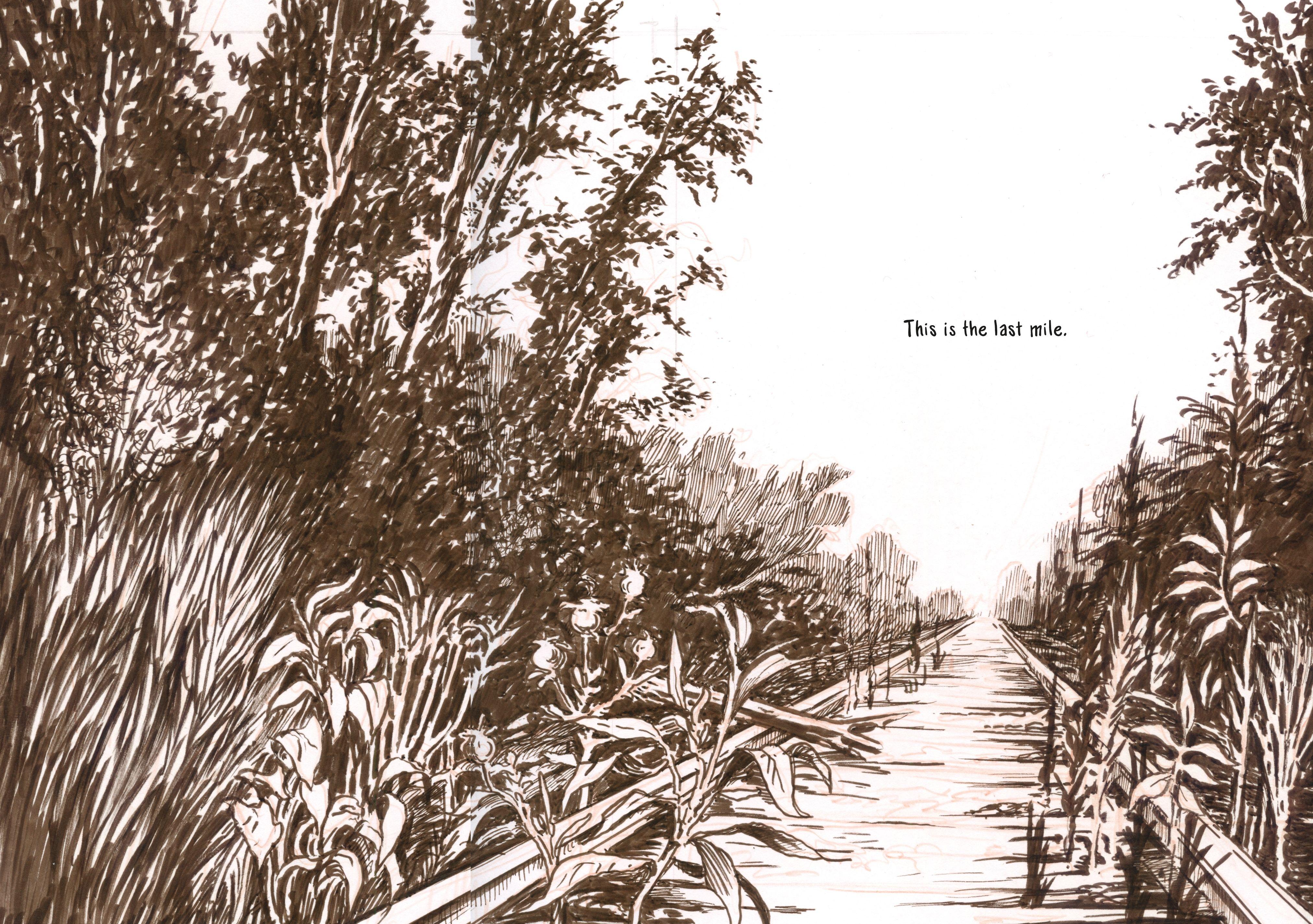 Beispielinhalt (Bild) Home/World