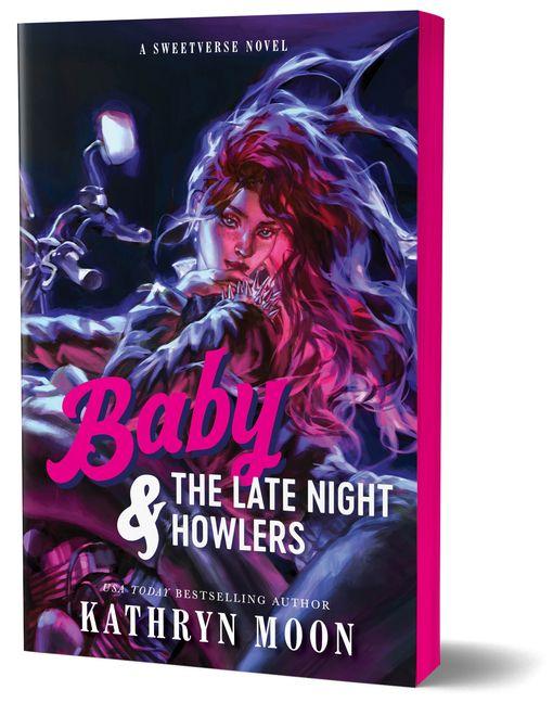 Vorderes Coverbild Baby & the Late Night Howlers (Deluxe Edition)