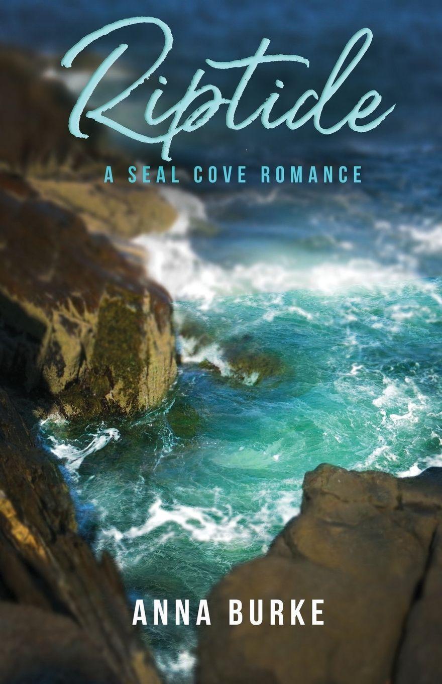 Vorderes Coverbild Riptide