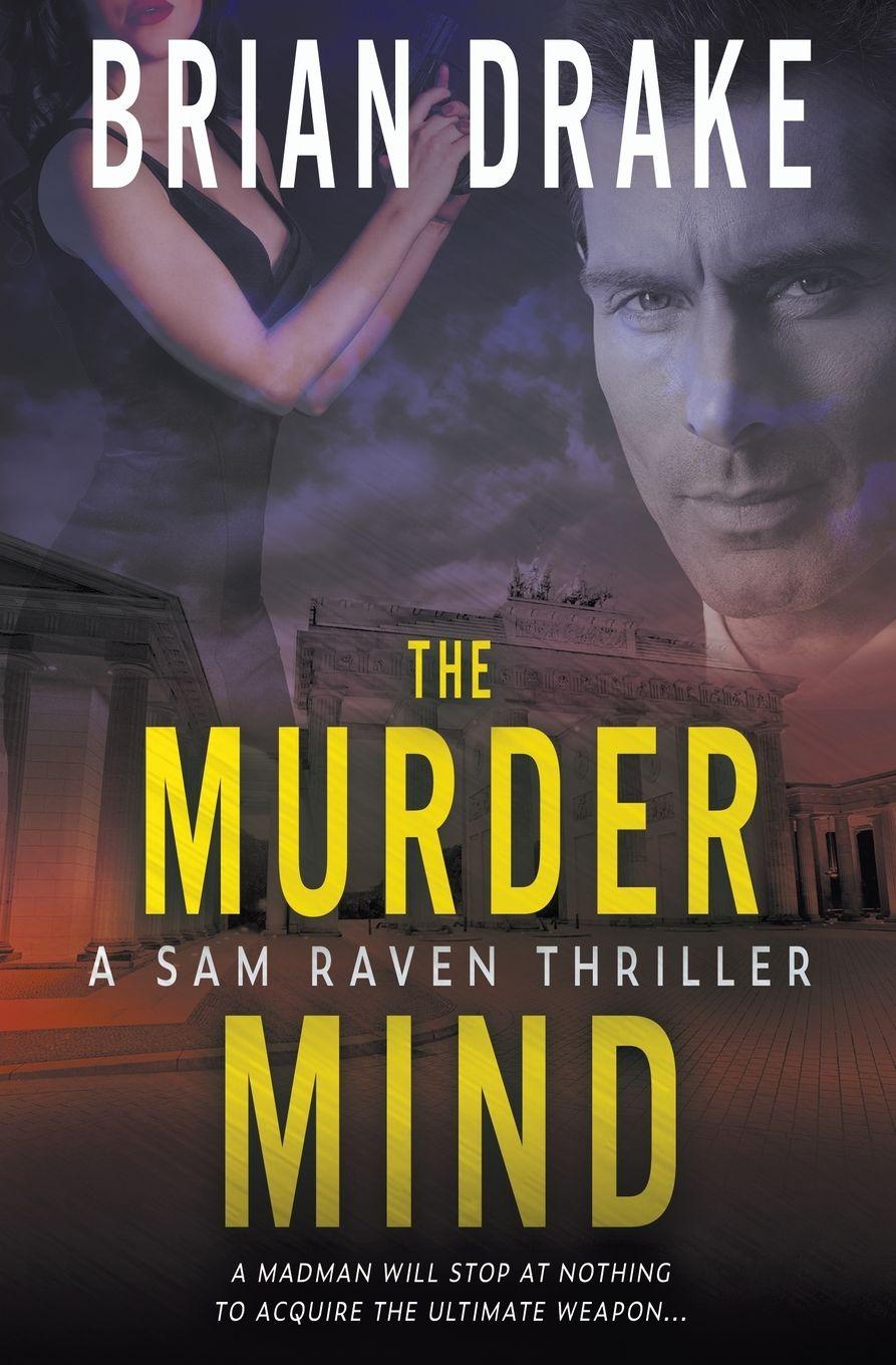 Vorderes Coverbild The Murder Mind