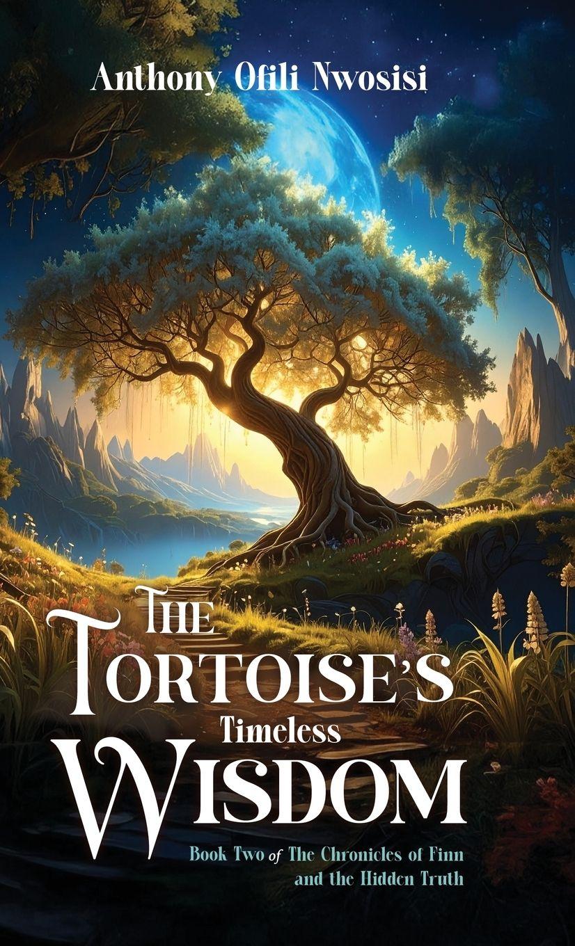 Vorderes Coverbild The Tortoise's Timeless Wisdom