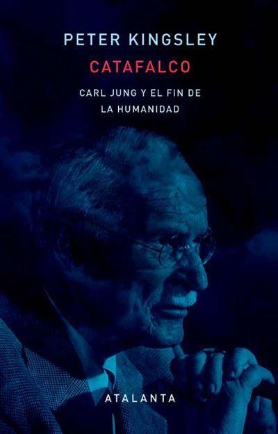 Beispielinhalt (Bild) Catafalco: Carl Jung y el fin de la humanidad