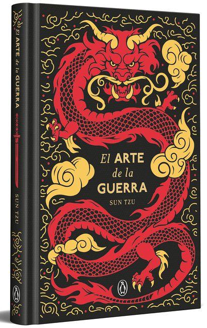 Vorderes Coverbild El Arte de la Guerra (Edición Especial) / The Art of War (Special Edition)