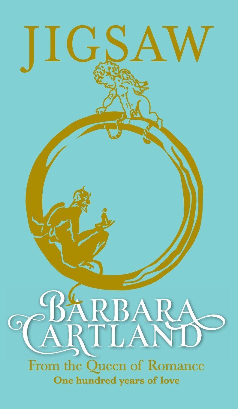 Vorderes Coverbild Jigsaw