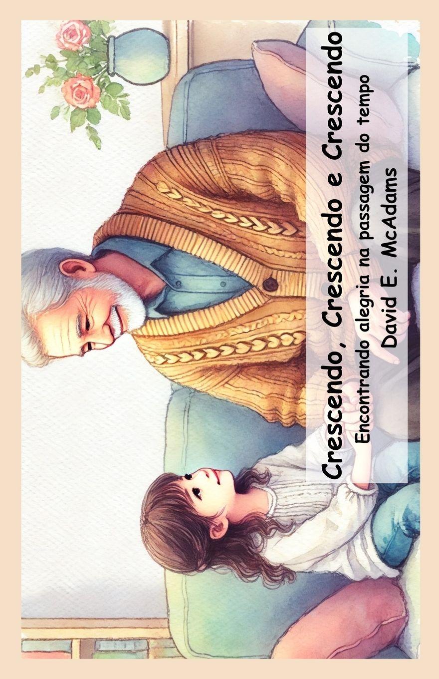 Vorderes Coverbild Crescendo, Crescendo e Crescendo