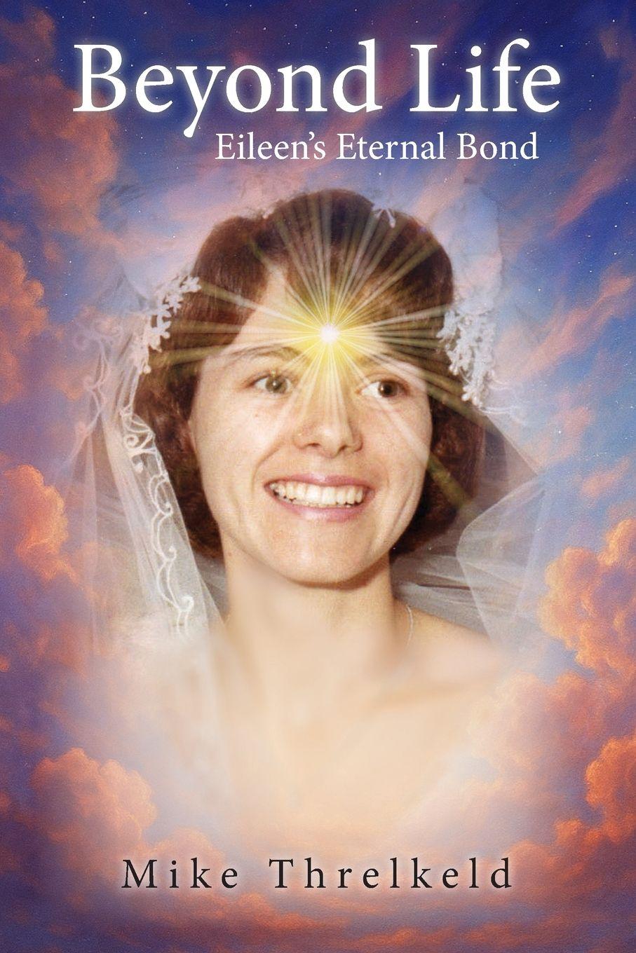 Vorderes Coverbild Beyond Life