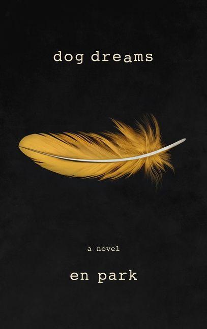 Vorderes Coverbild Dog Dreams