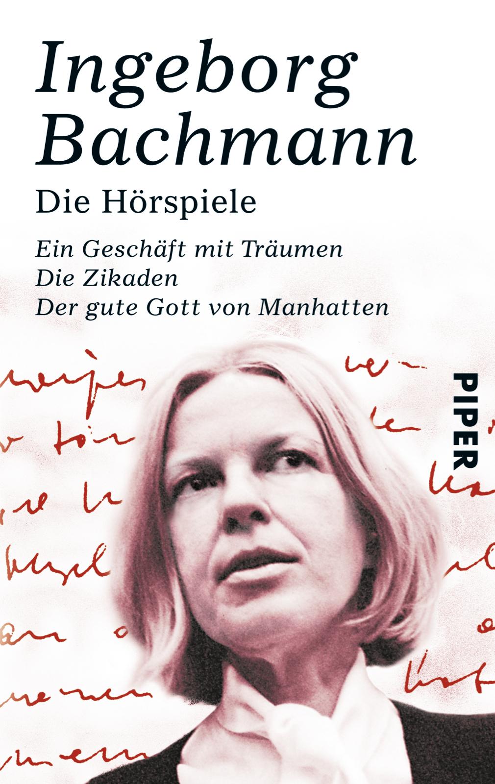 Vorderes Coverbild Die Hörspiele