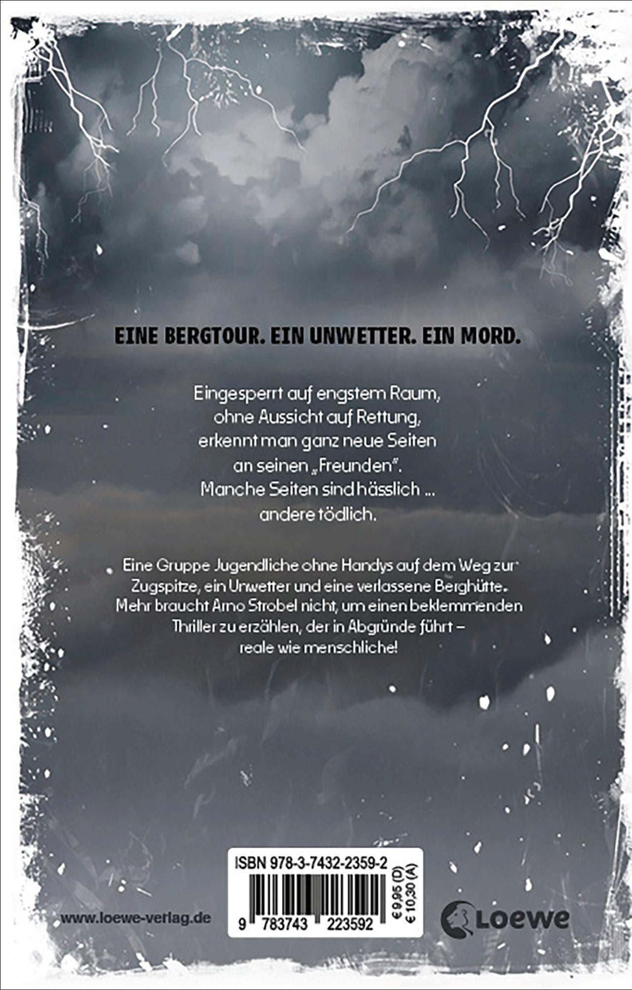 Beispielinhalt (Bild) Abgründig