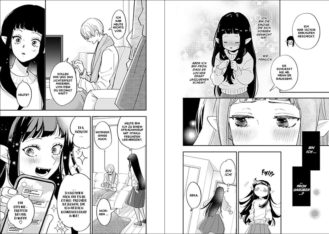 Beispielinhalt (Bild) Süße Bisse 07