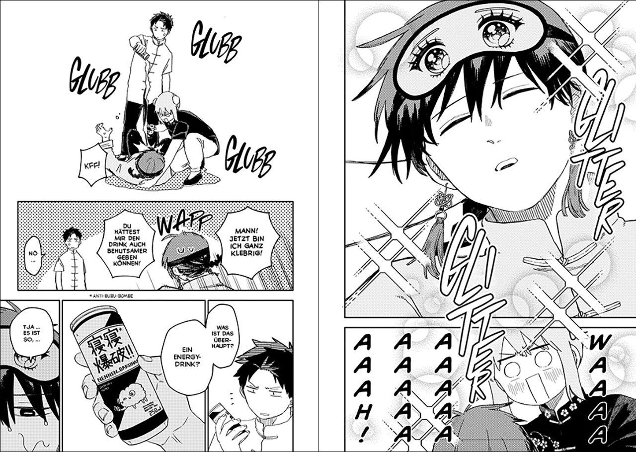 Beispielinhalt (Bild) Kindergarten WARS 11