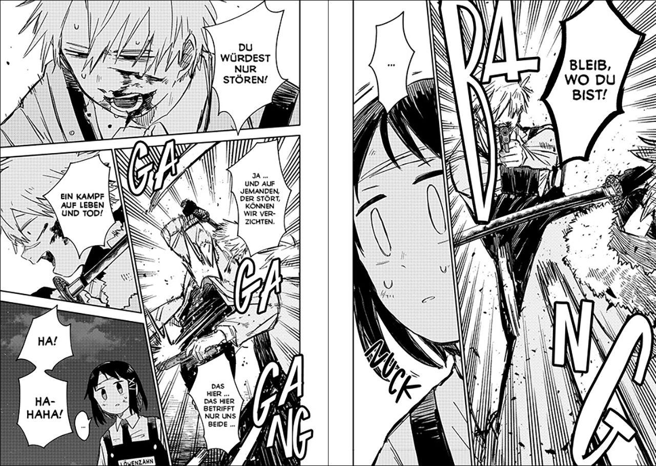 Beispielinhalt (Bild) Kindergarten WARS 10