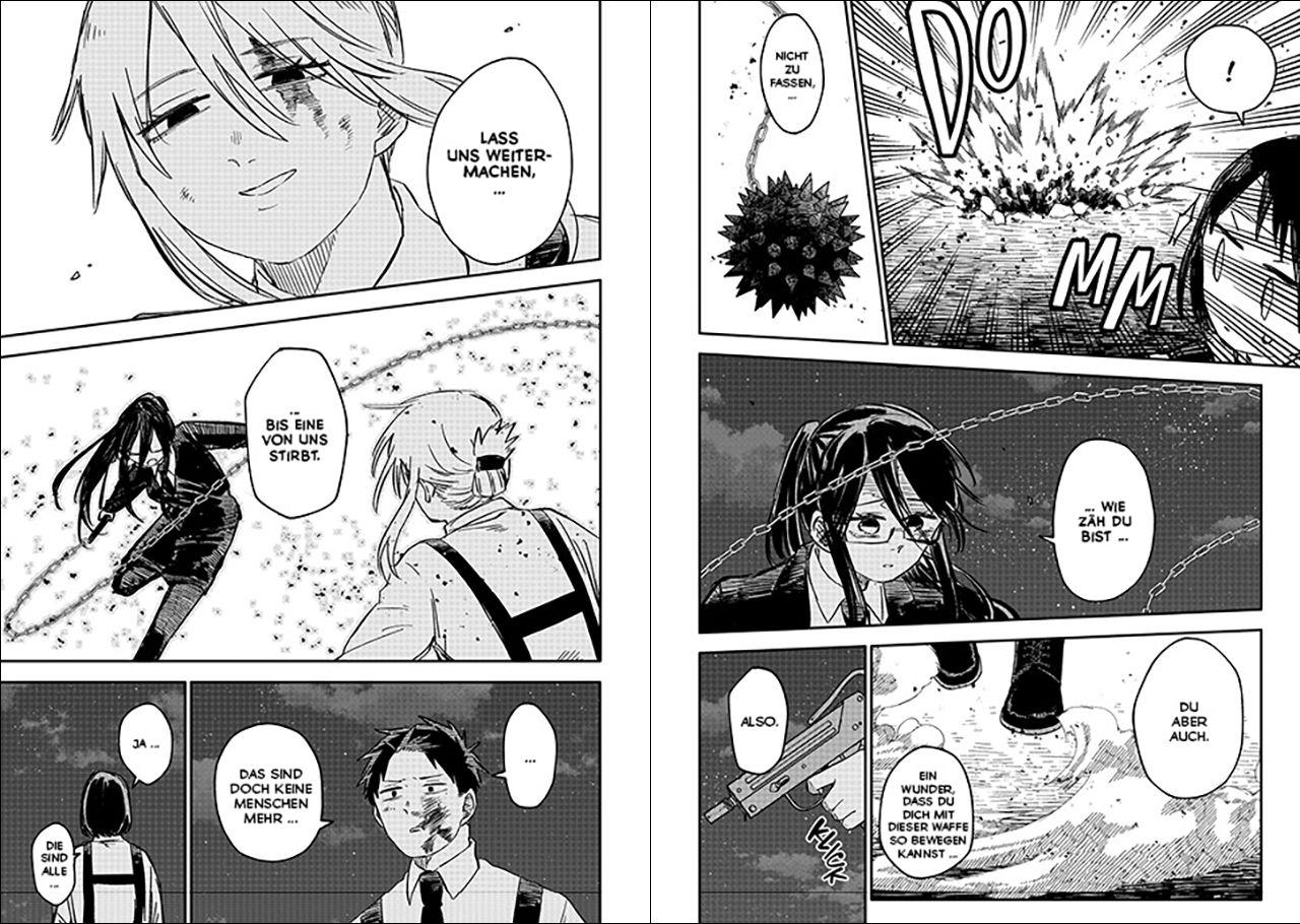 Beispielinhalt (Bild) Kindergarten WARS 10