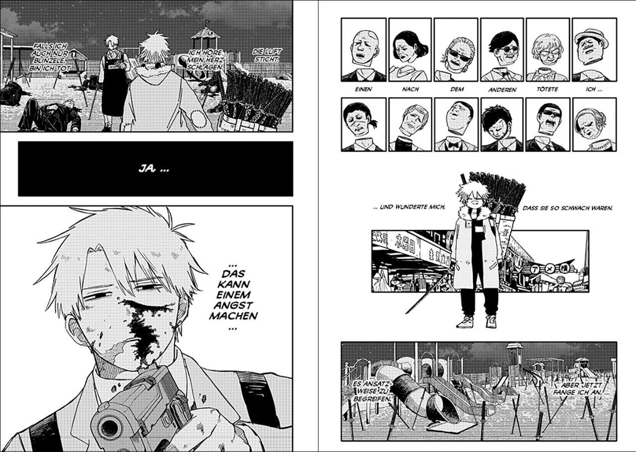 Beispielinhalt (Bild) Kindergarten WARS 10