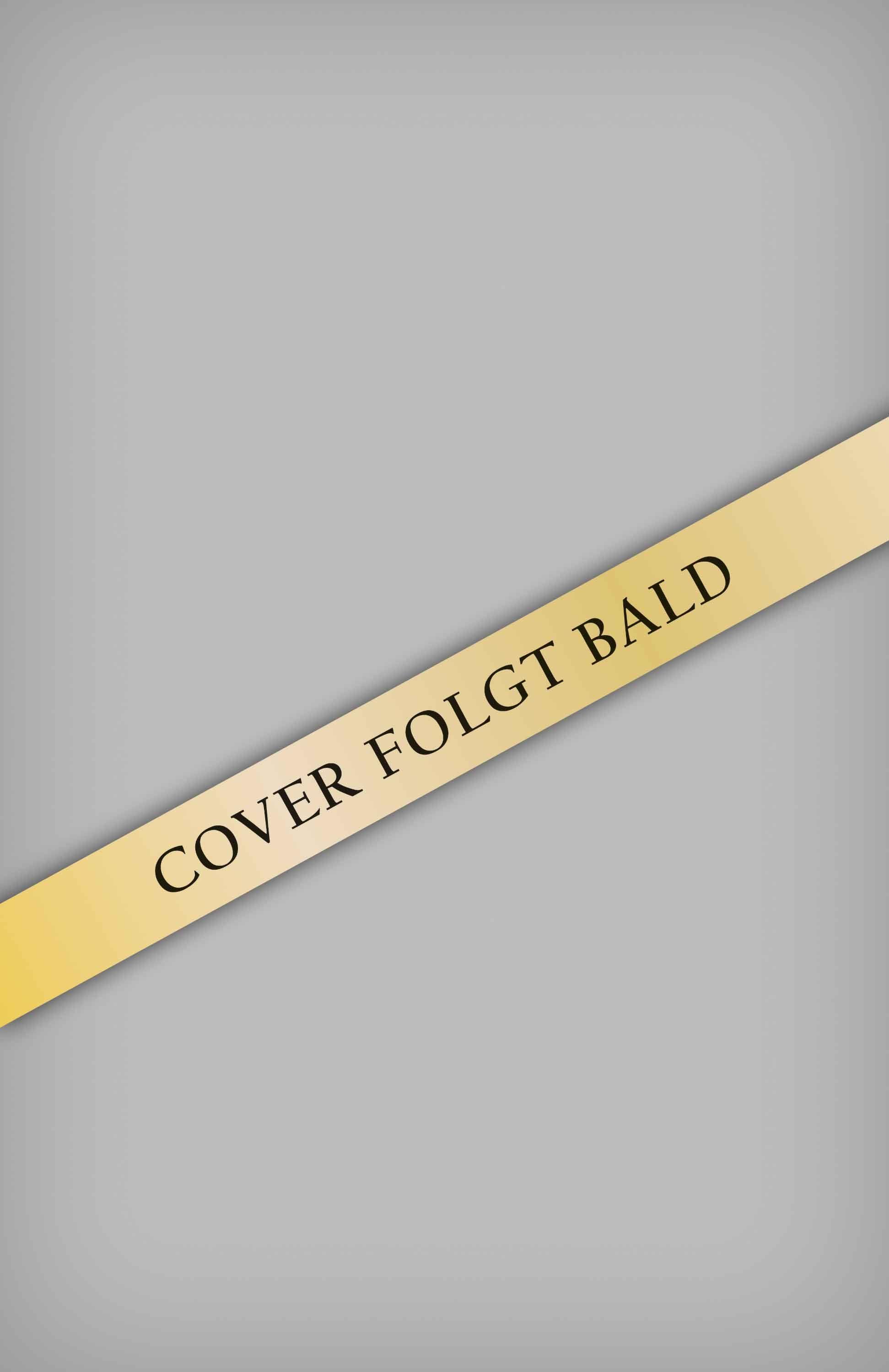 Vorderes Coverbild Paket für dich