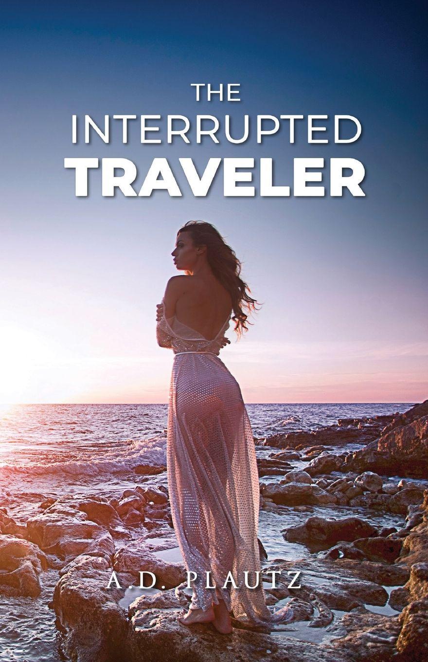Vorderes Coverbild The Interrupted Traveler