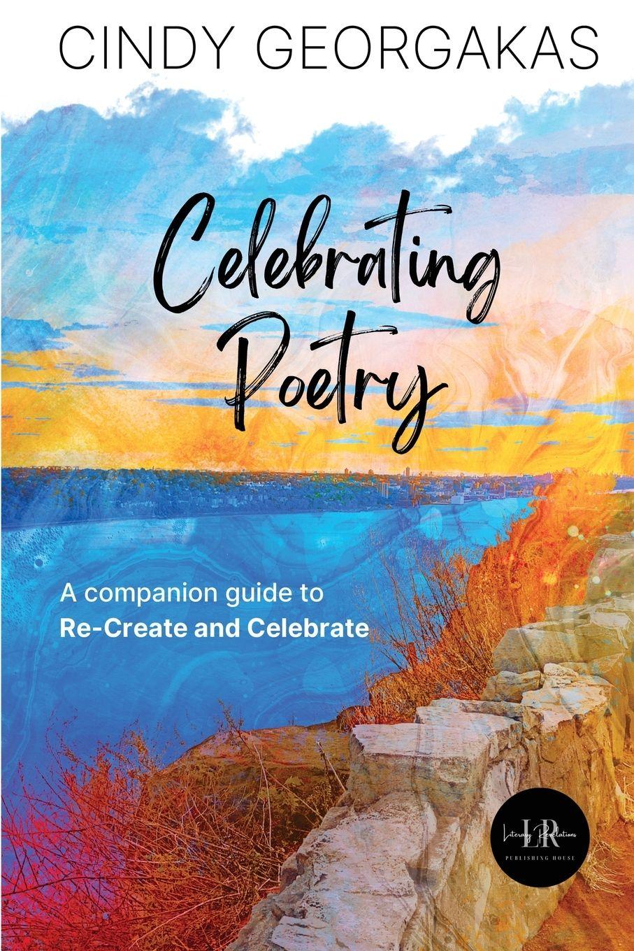 Vorderes Coverbild Celebrating Poetry