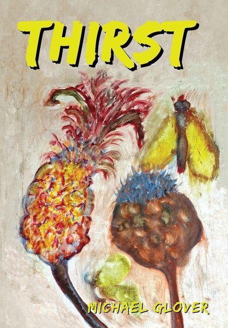Vorderes Coverbild Thirst