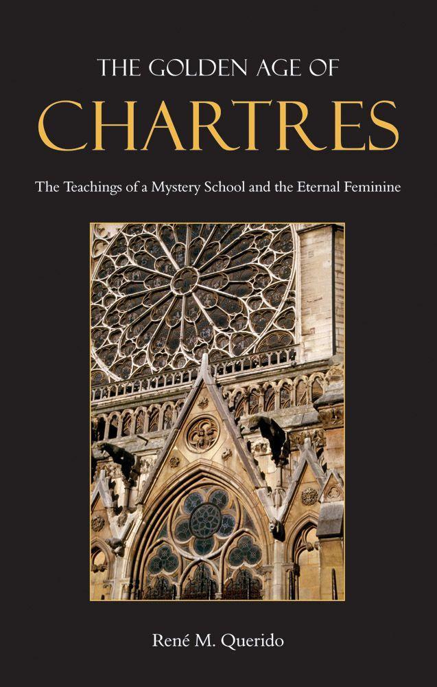 Vorderes Coverbild The Golden Age of Chartres