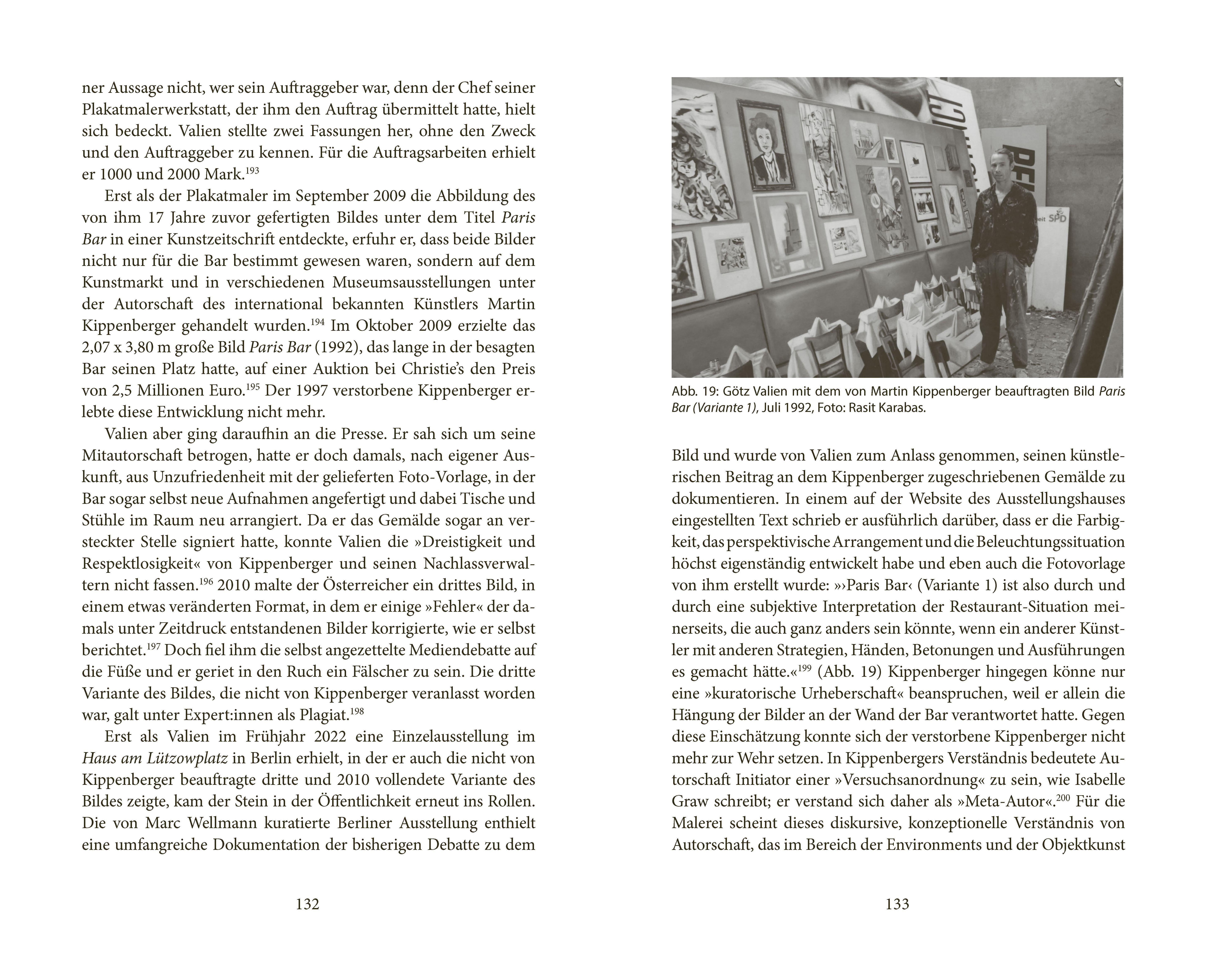 Beispielinhalt (Bild) Große Kunst