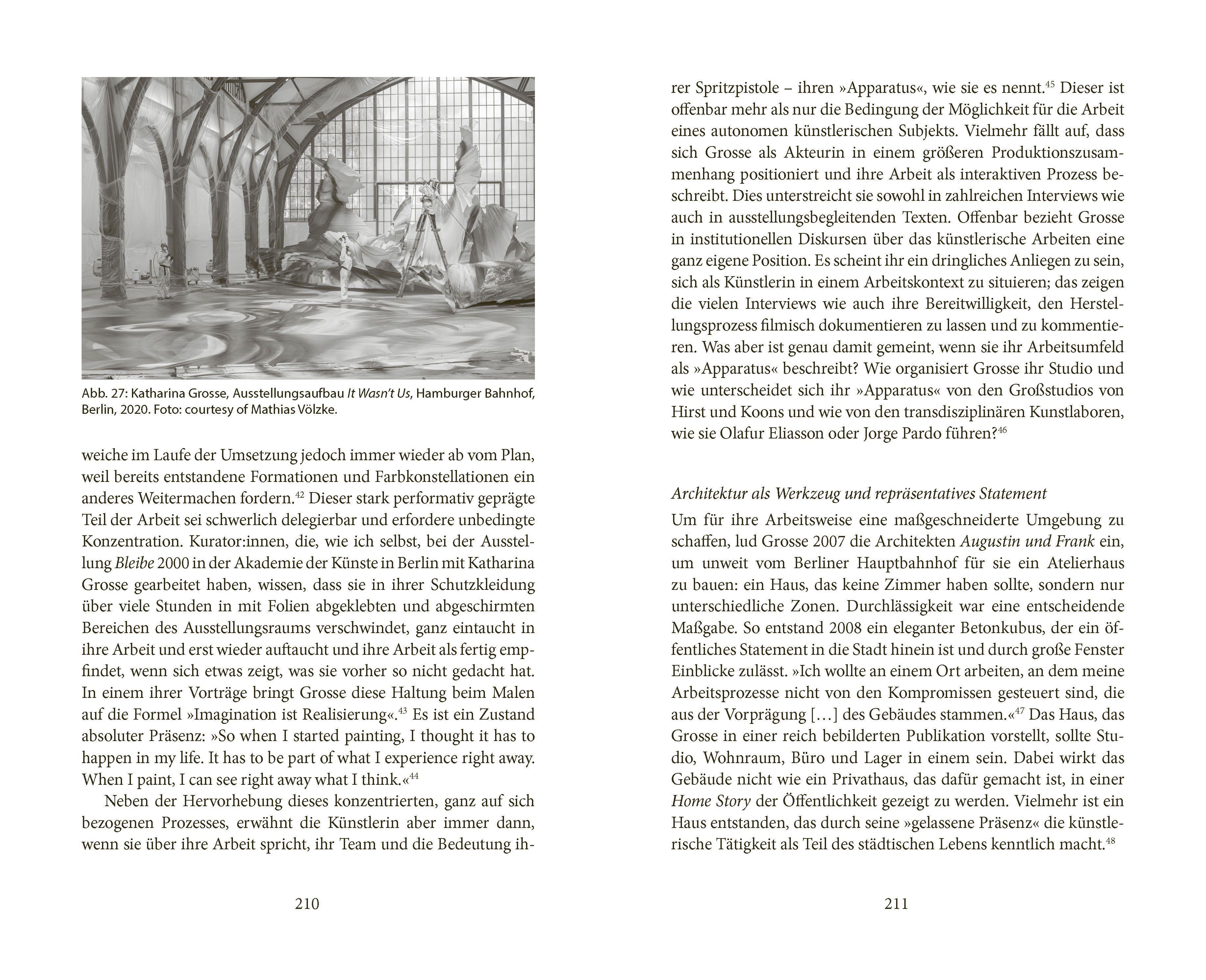 Beispielinhalt (Bild) Große Kunst