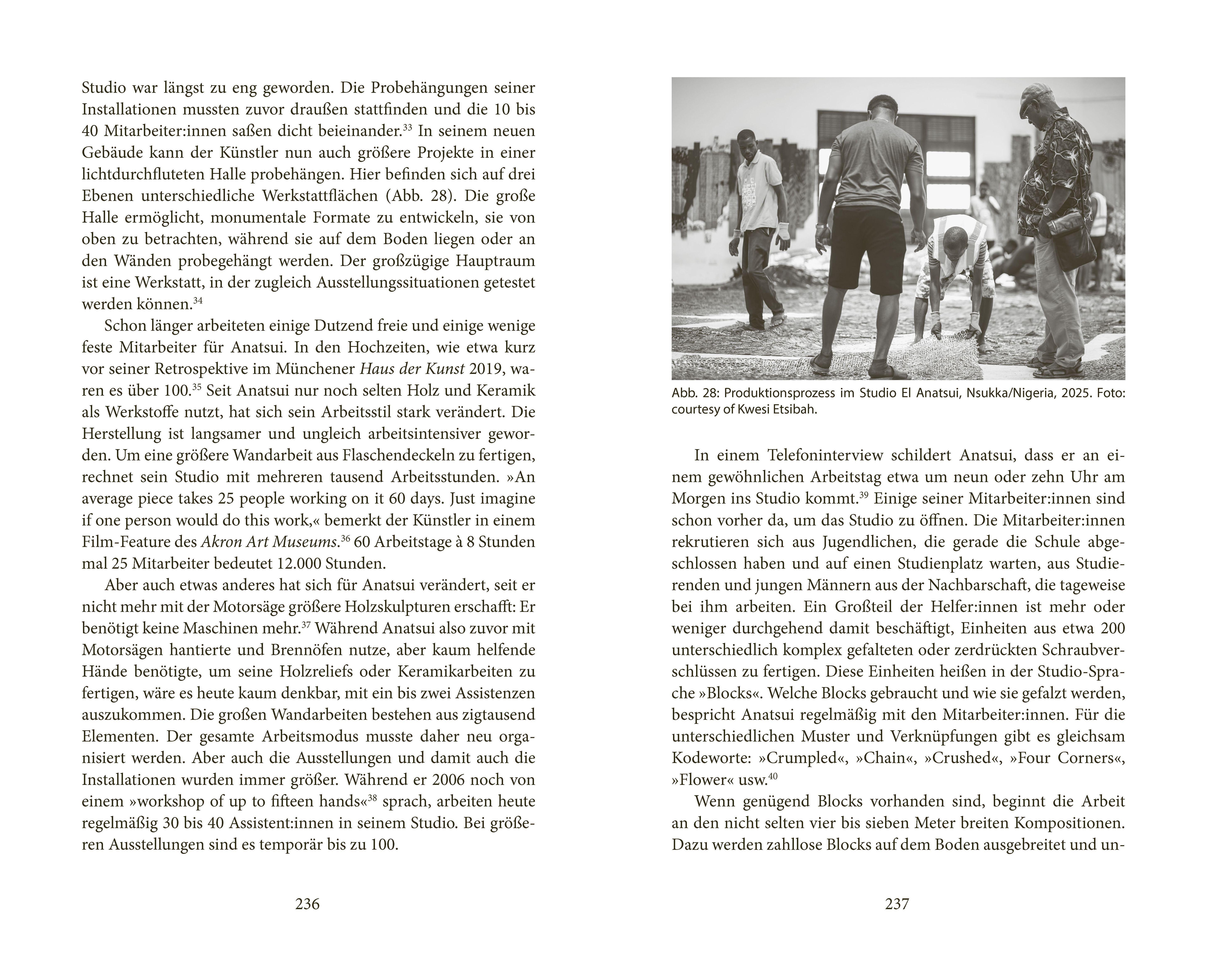 Beispielinhalt (Bild) Große Kunst