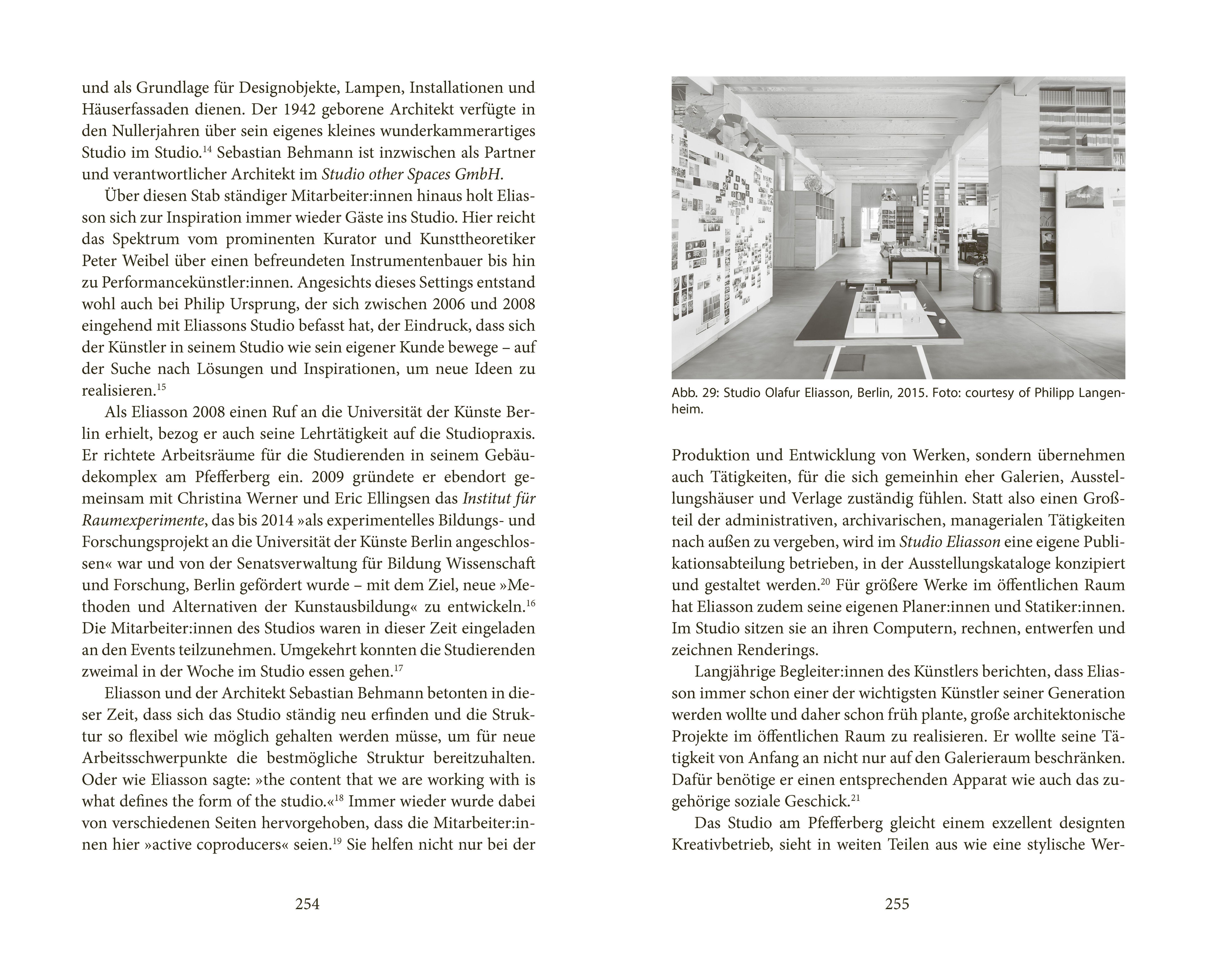 Beispielinhalt (Bild) Große Kunst