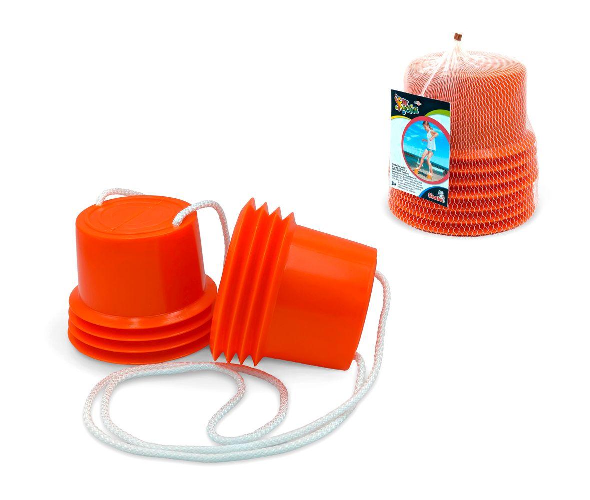 Vorderes Coverbild Topfstelzen