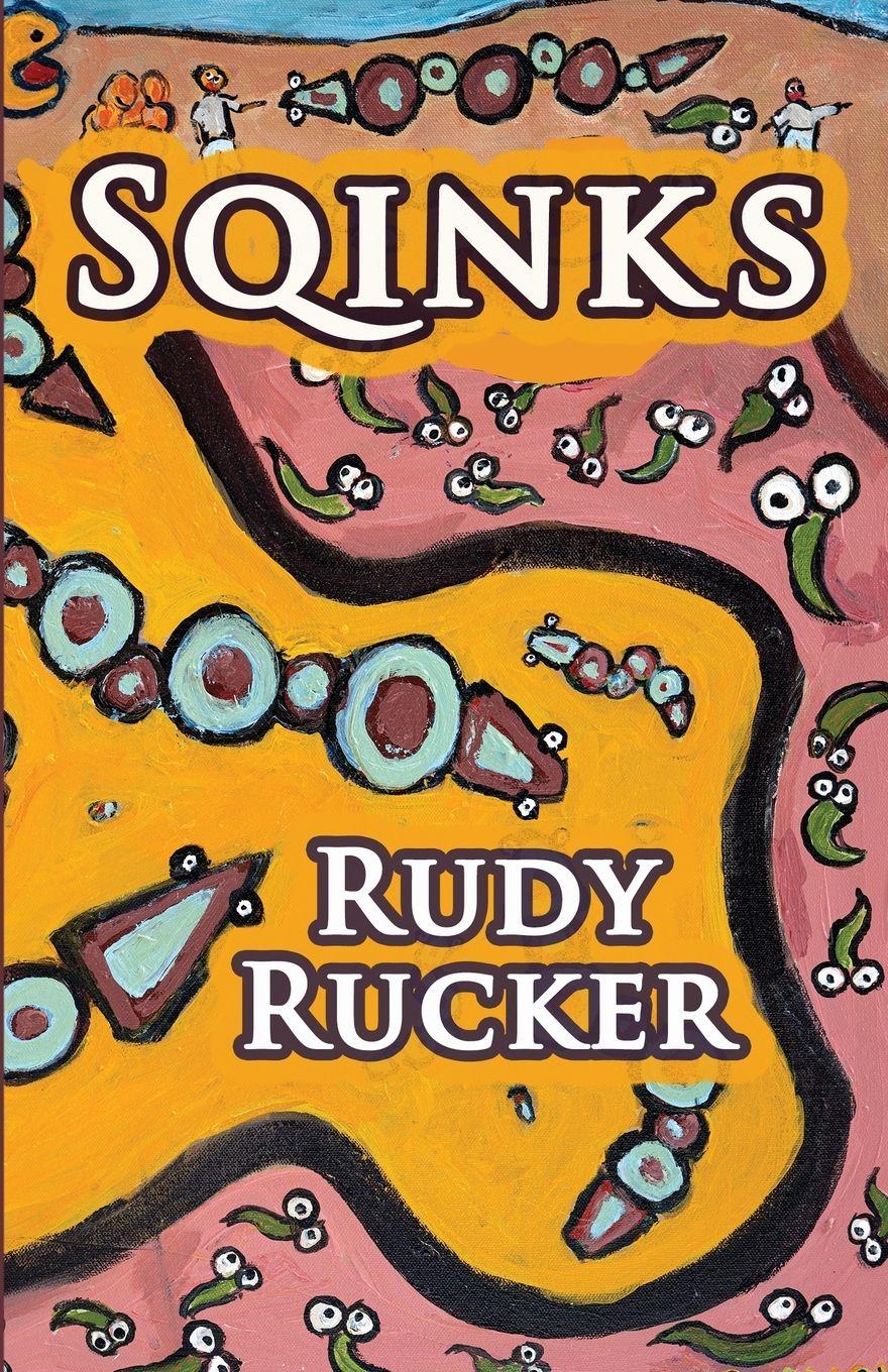 Vorderes Coverbild Sqinks