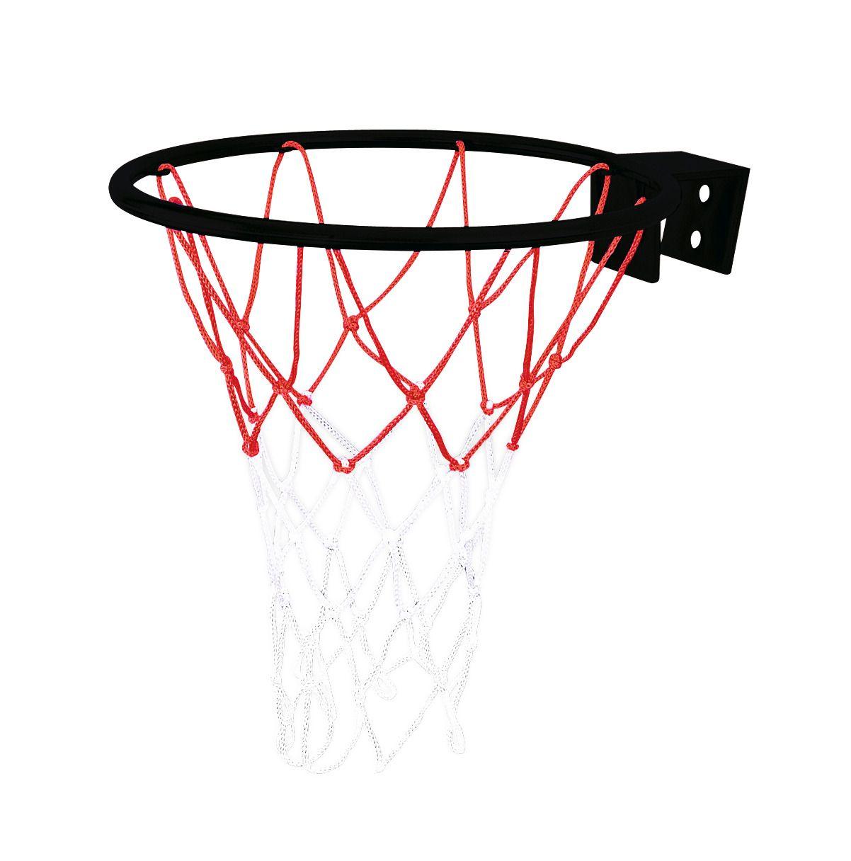 Beispielinhalt (Bild) Basketball Korb