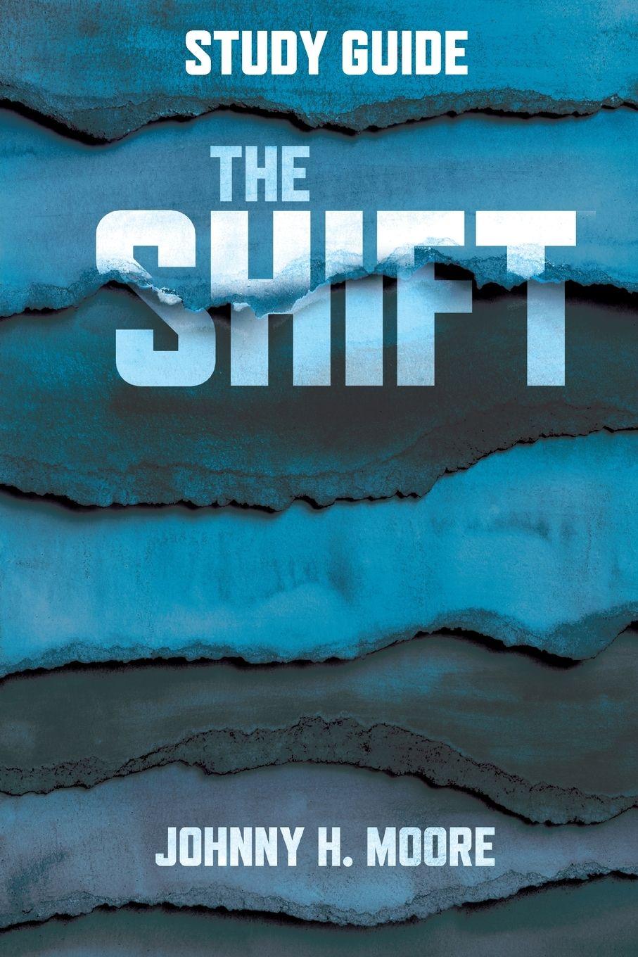 Vorderes Coverbild The Shift Study Guide