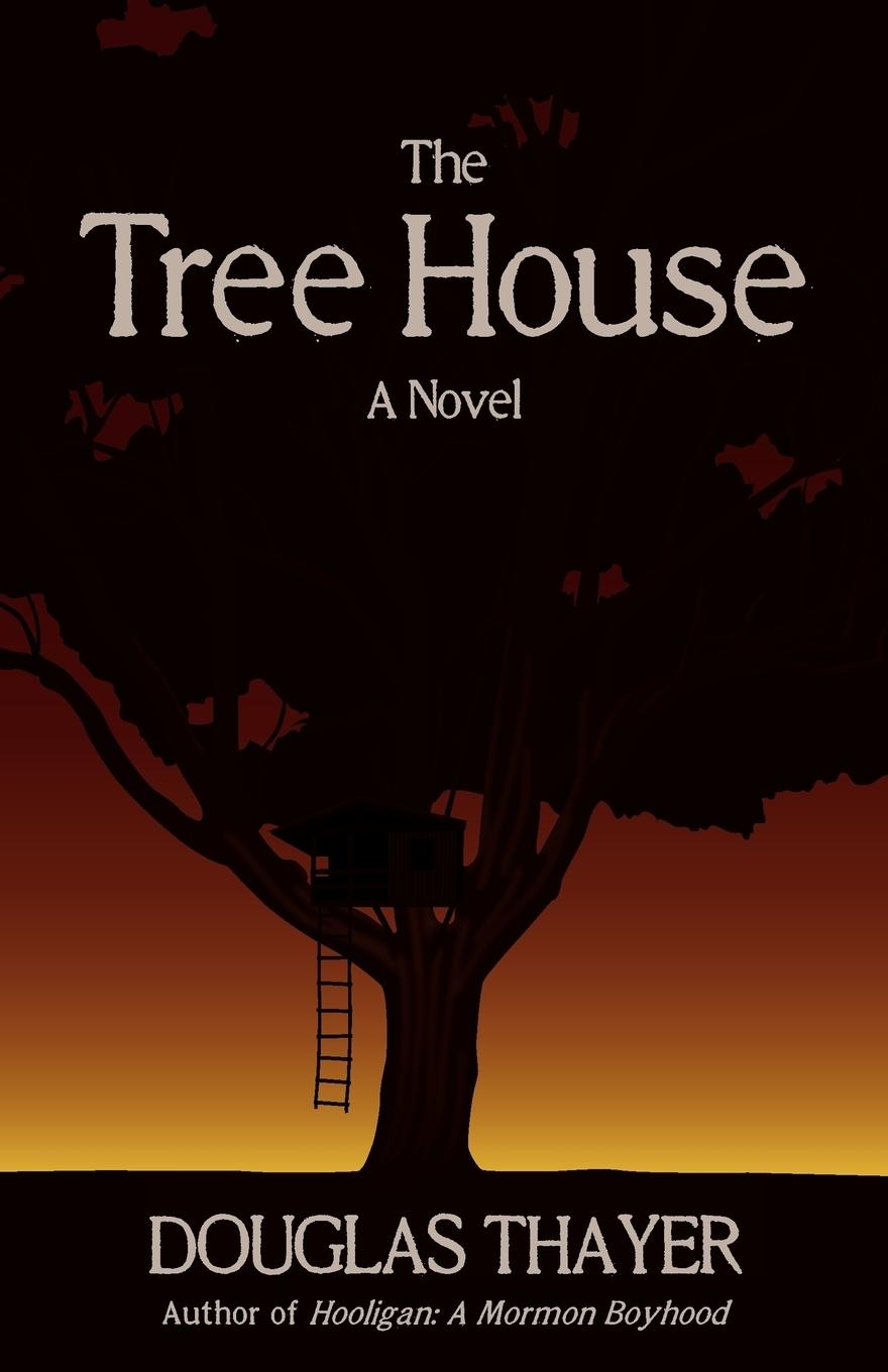 Vorderes Coverbild The Tree House